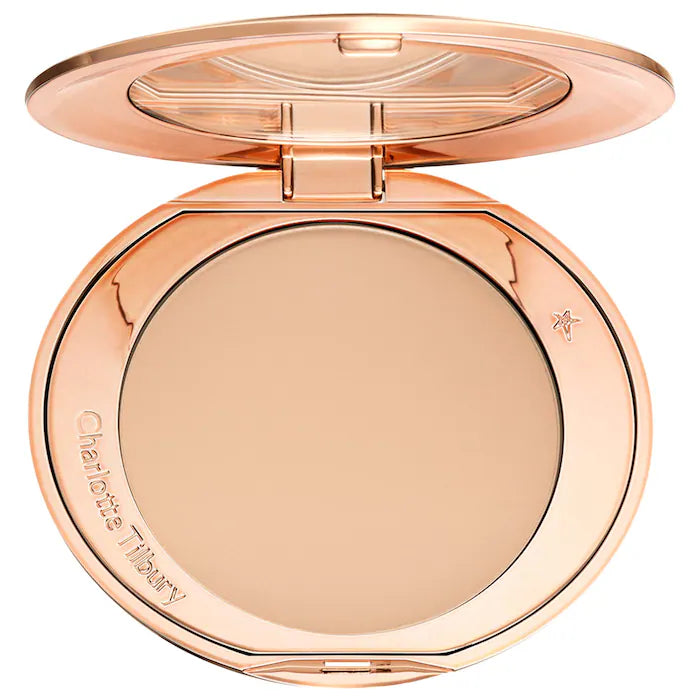 Airbrush flawless finish Charlotte Tilbury