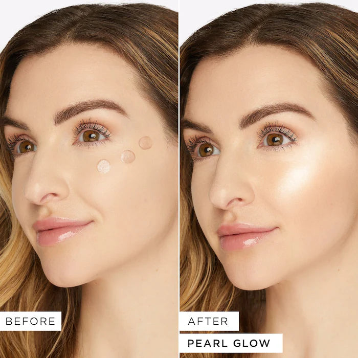Mistletoe glow tape mini Tarte