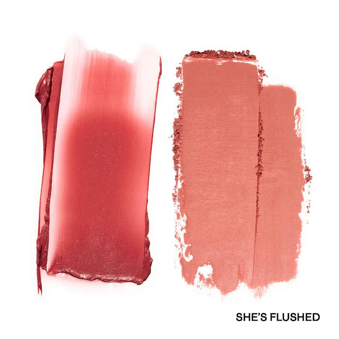 Creme & Powder Blush Patrick Ta