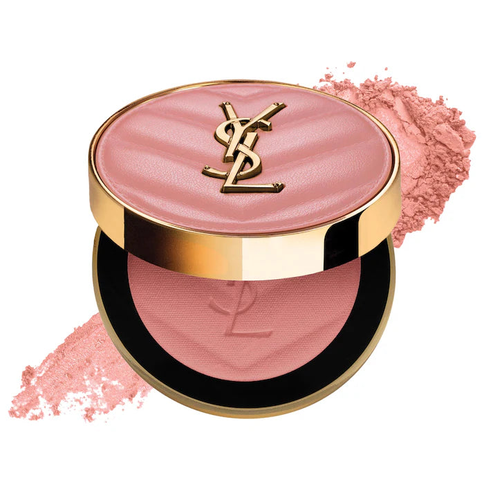 Make Me Blush 24H Buildable Powder Blush Yves Saint Laurent