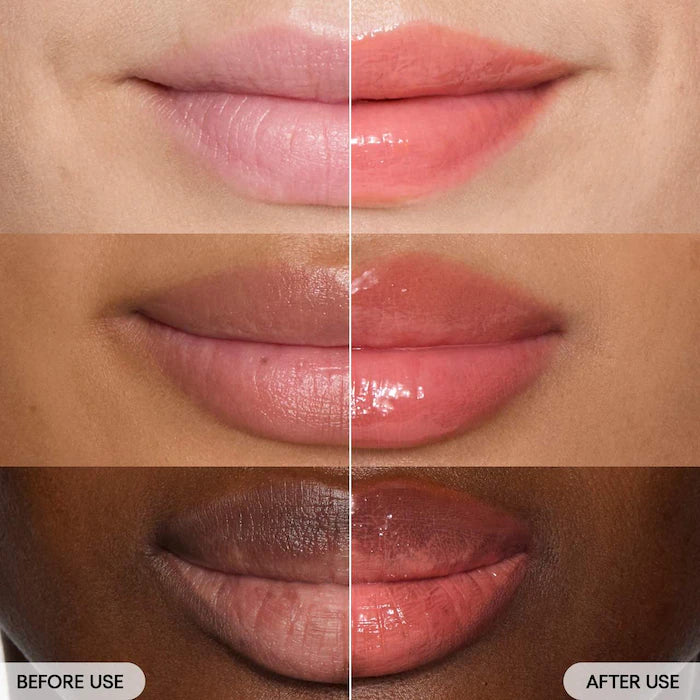 Glaze Craze Tinted Polypeptide Lip Serum Laneige