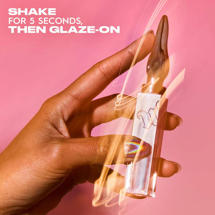 24/7 Glaze-On Shimmer Liquid Eyeshadow Urban Decay