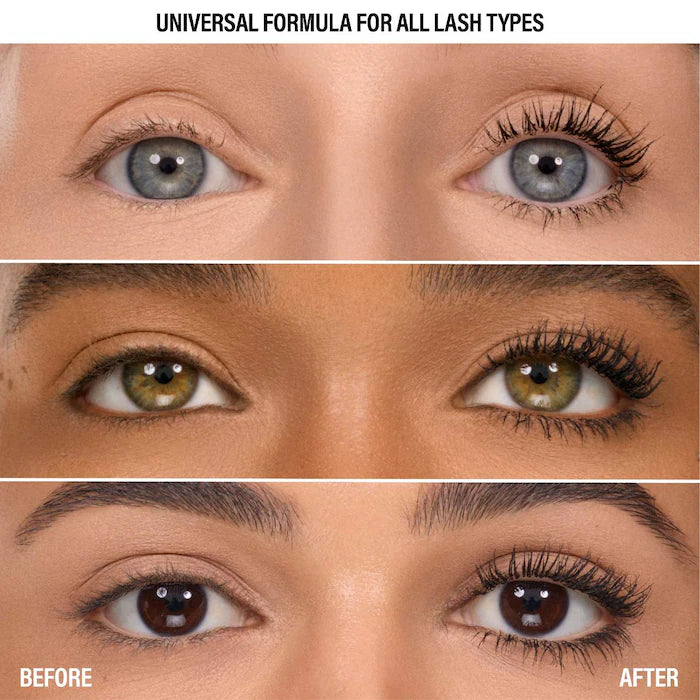 Master Mascara Volumizing & Lift Makeup By Mario
