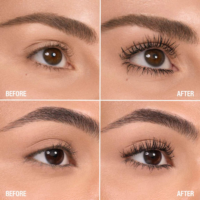 Master Mascara Volumizing & Lift Makeup By Mario