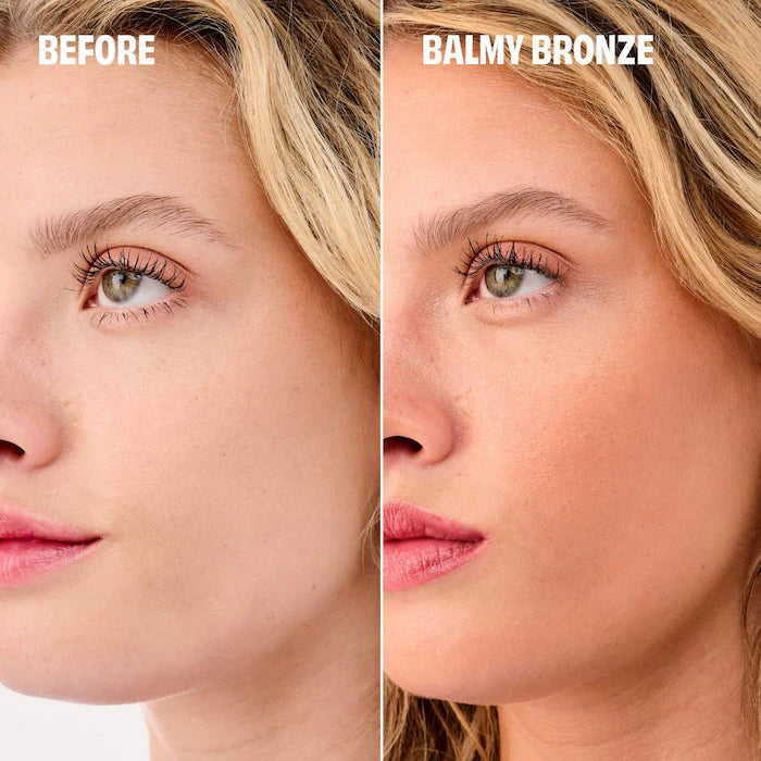 Hoola Wave Cream Bronzer Balm Benefit