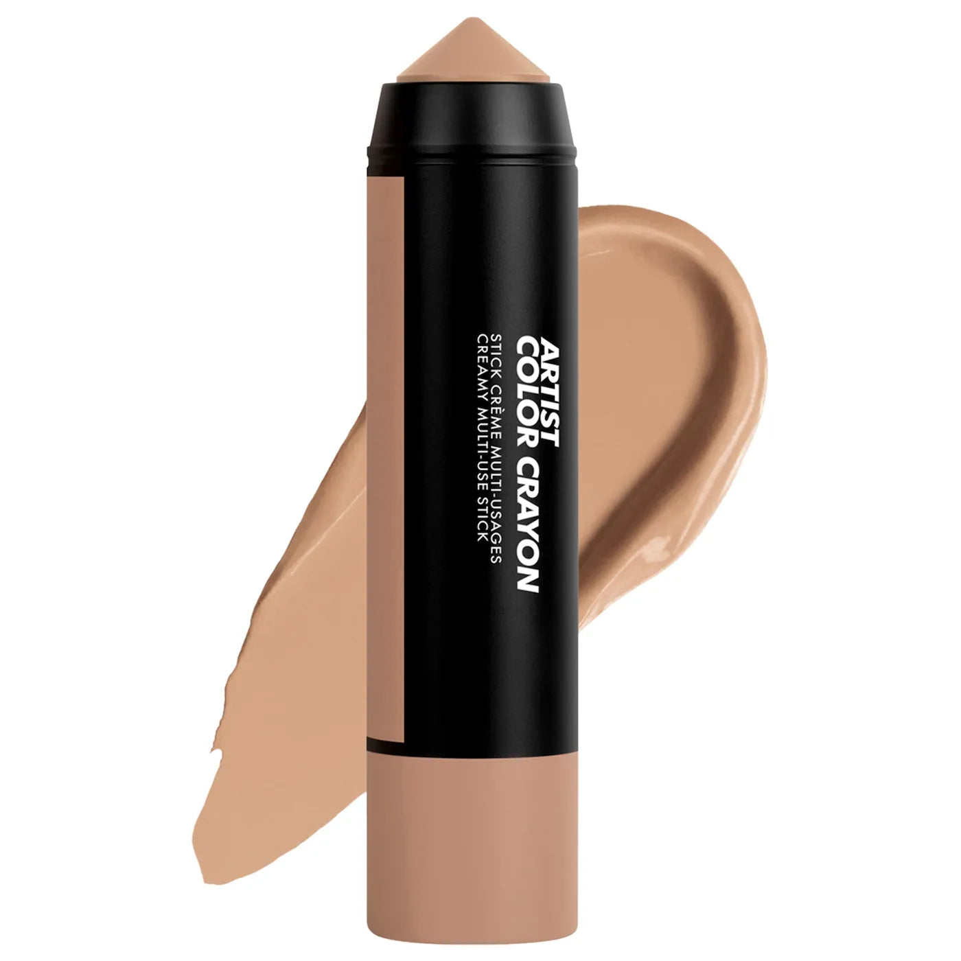 Artist Color Crayon Waterproof Multi-Use Stick MAKE UP FOR EVER