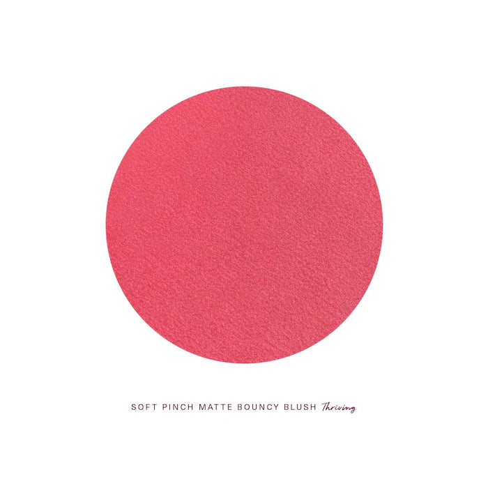 Soft Pinch Matte Bouncy Blush Rare Beauty by Selena Gomez