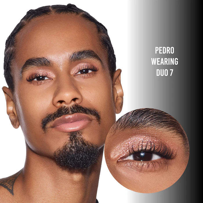 Colorfix Stix - multi-use pearl pigment stick for eye, cheek & lip Danessa Myricks Beauty