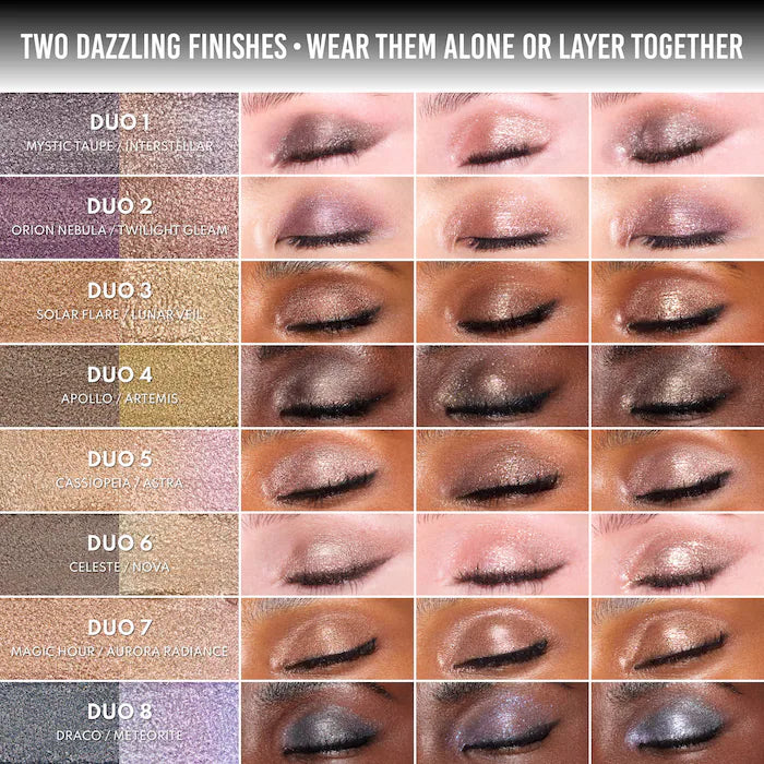 Colorfix Stix - multi-use pearl pigment stick for eye, cheek & lip Danessa Myricks Beauty