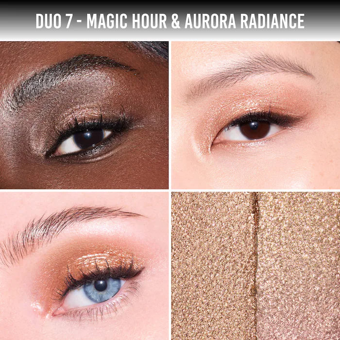 Colorfix Stix - multi-use pearl pigment stick for eye, cheek & lip Danessa Myricks Beauty