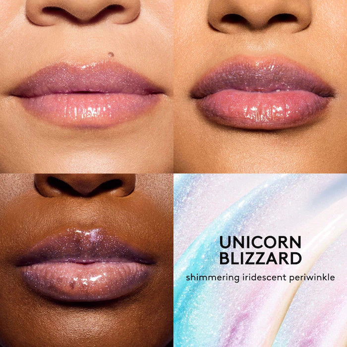 Gloss bomb stackz Fenty Beauty