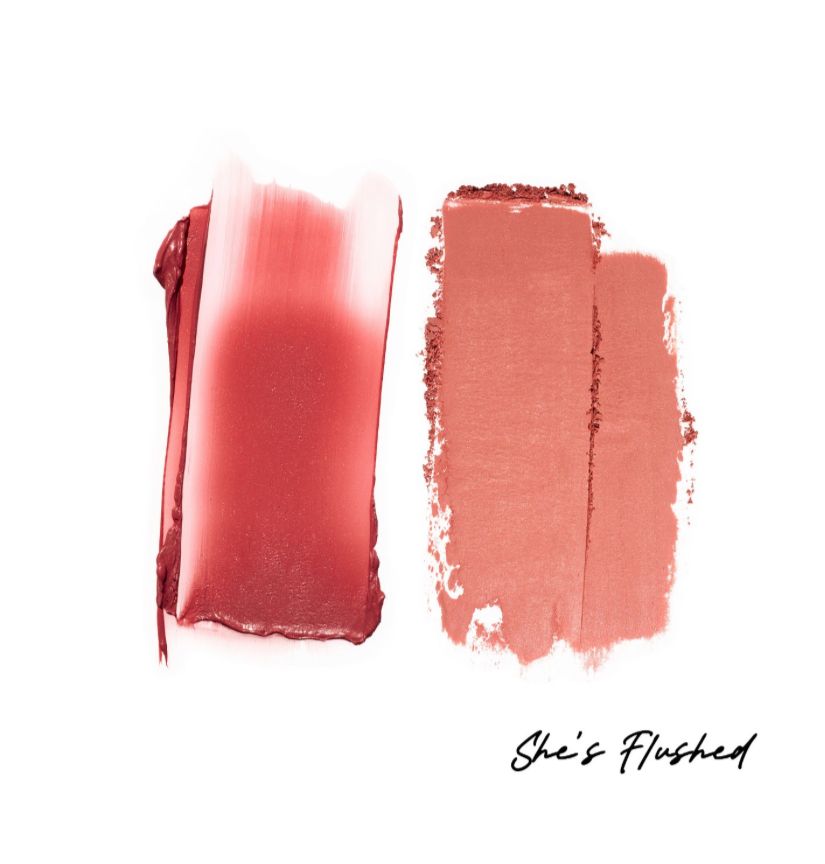 Creme & Powder Blush Patrick Ta