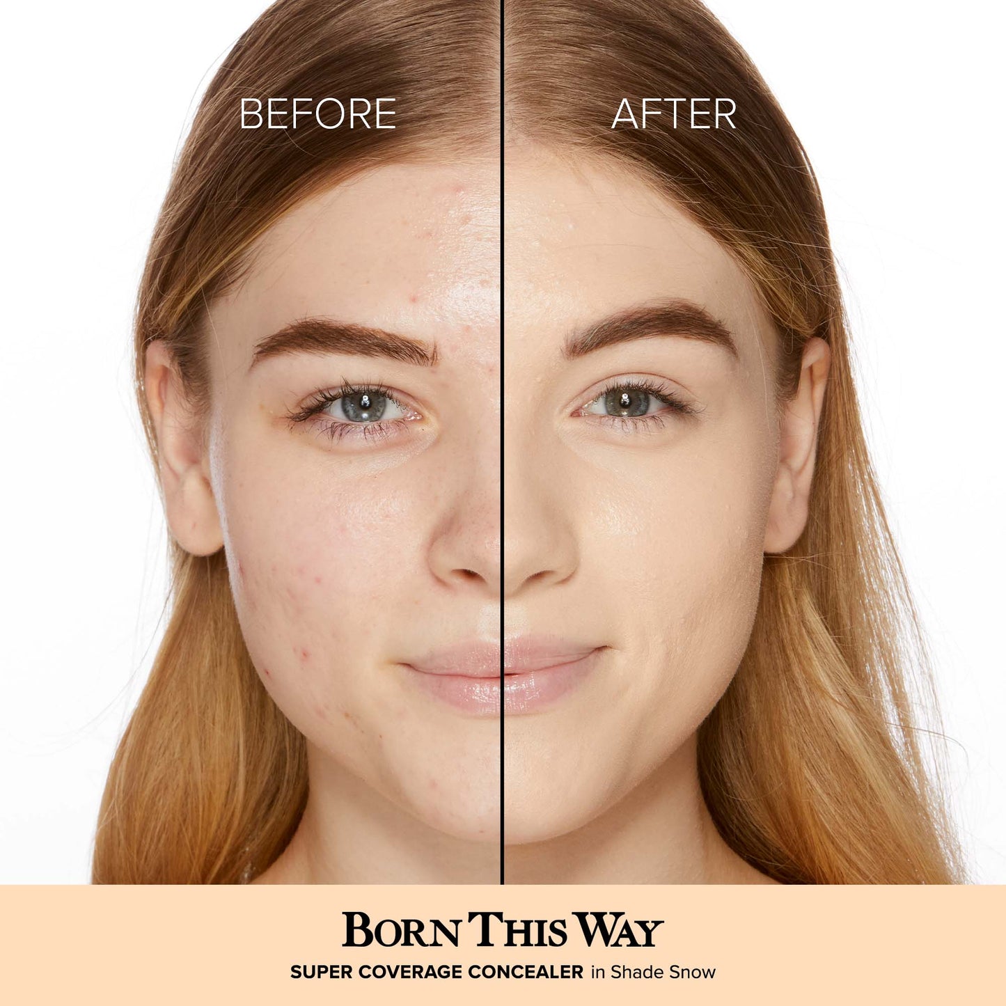 Born this way multi-use sculpting concealer Too Faced