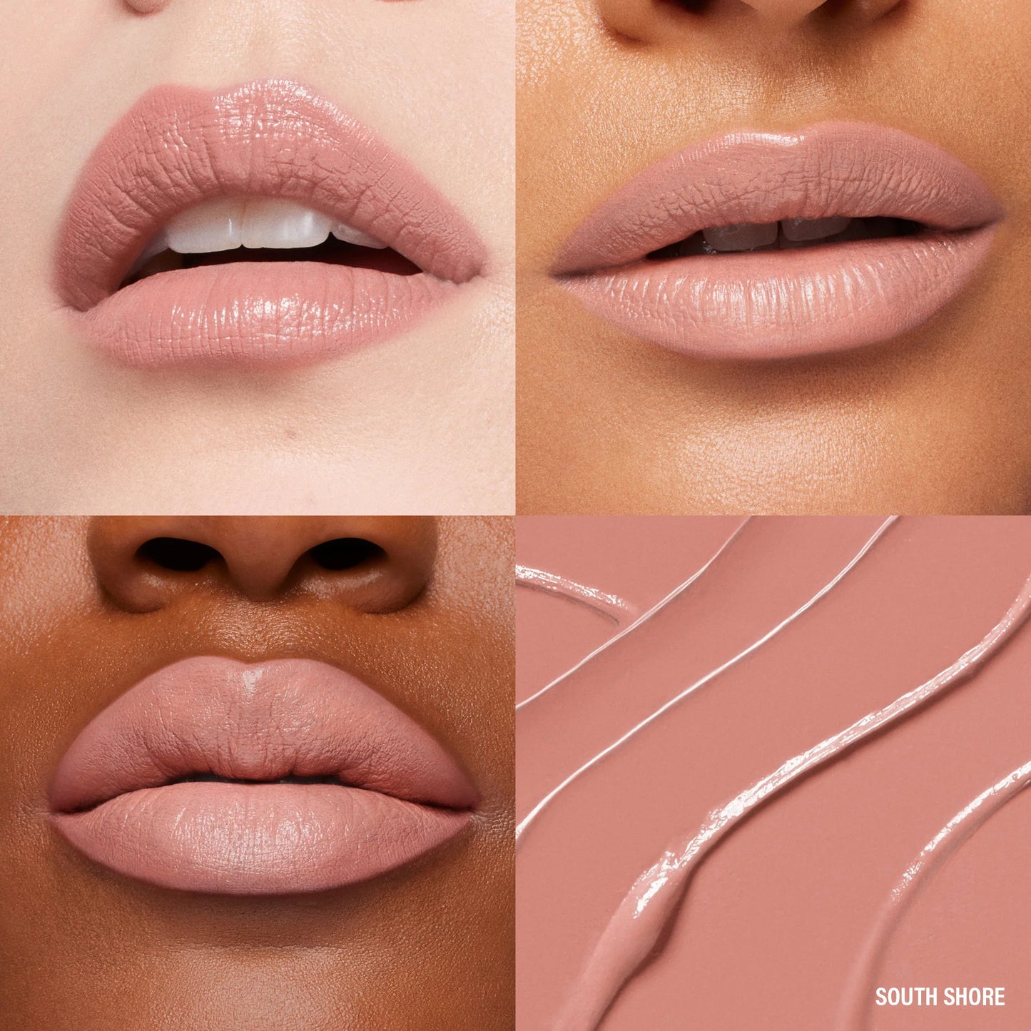 SuperSatin lipstick Makeup By Mario