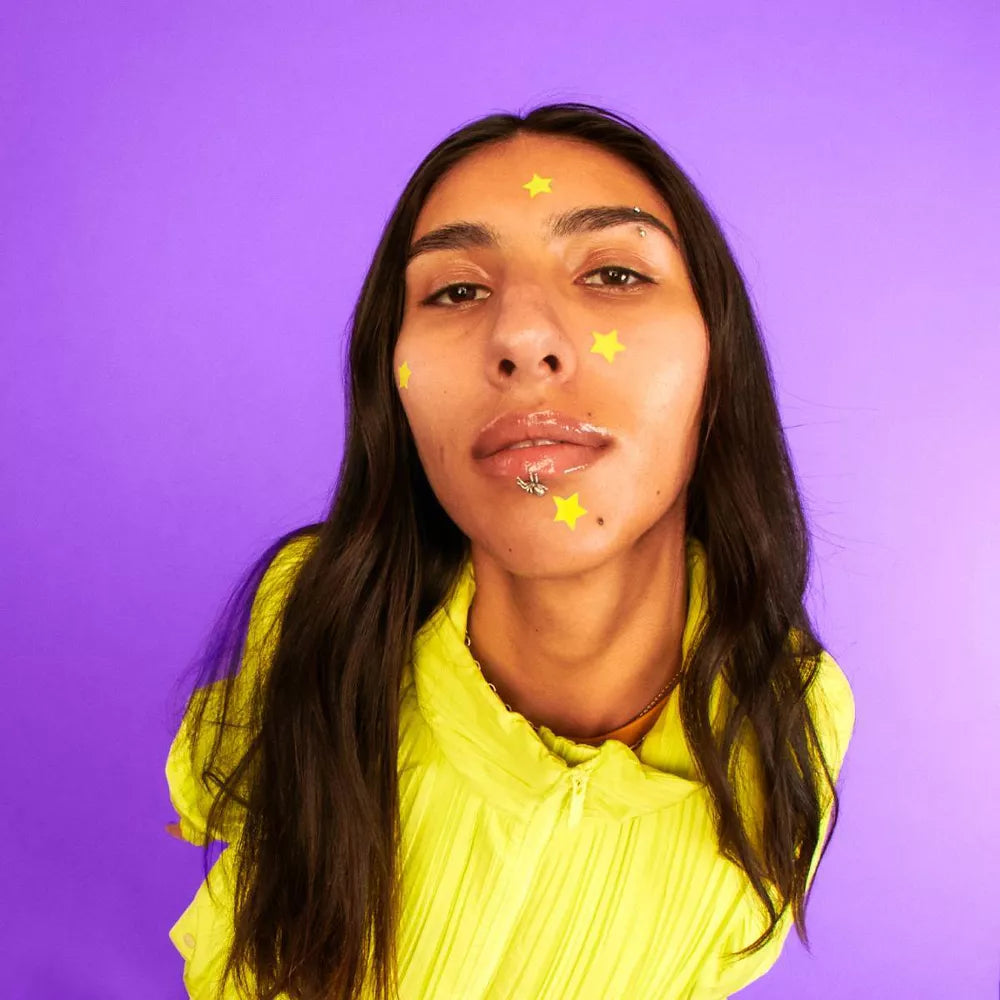 Starface hydro-star pimple patches - 32ct