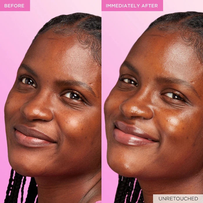 Watermelon glow niacinamide dew drops serum Glow Recipe