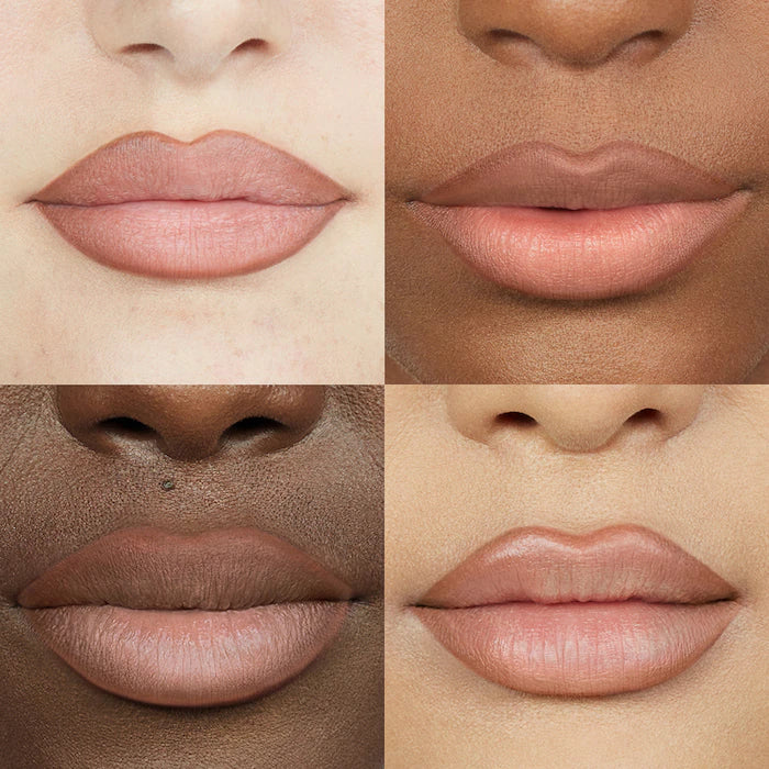 Ultra suede sculpting lip pencil Makeup By Mario