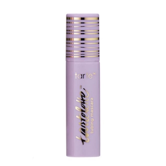 Tartelette tubing mascara mini Tarte