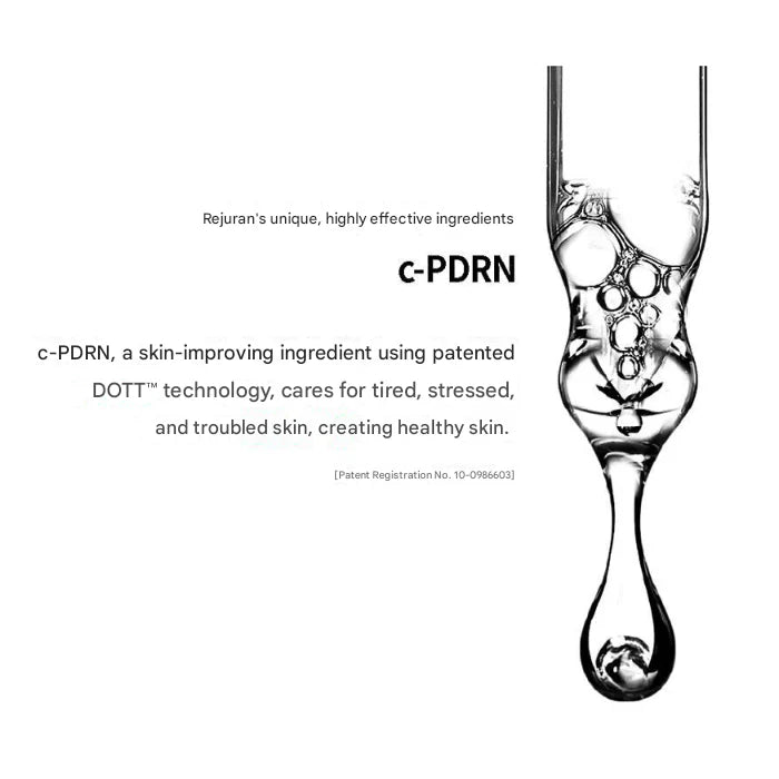 Healer Skin Protection Mask Rejuran