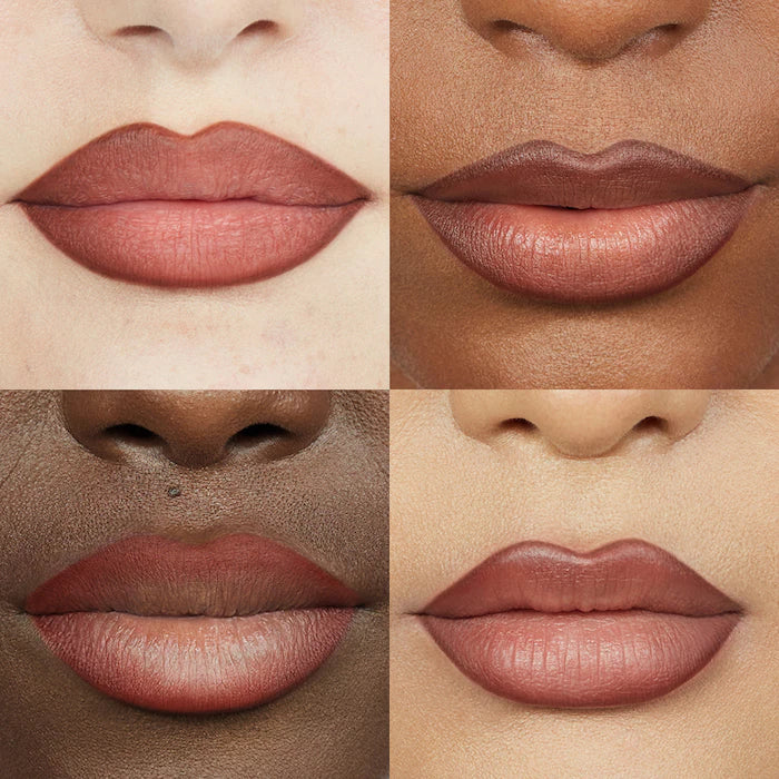 Ultra suede sculpting lip pencil Makeup By Mario