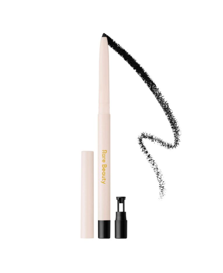 Perfect strokes eyeliner gel longue tenue Rare Beauty