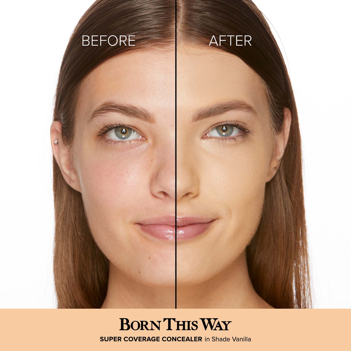 Born this way multi-use sculpting concealer Too Faced