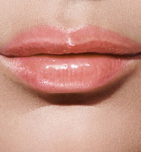Lip glow oil color reviver-cherry Oil Dior