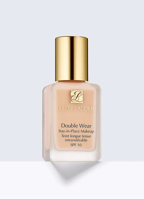 Double wear stay-in place makeup Estee Lauder