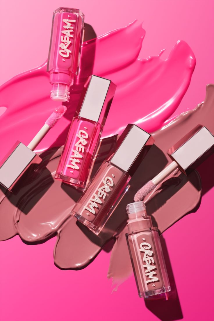 Gloss bomb cream Fenty Beauty - APGMakeupSolution