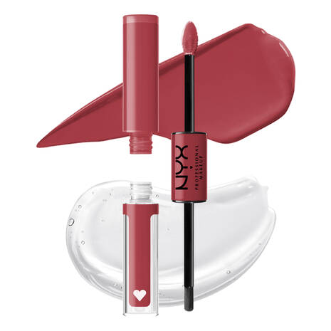 Shine Loud Nyx