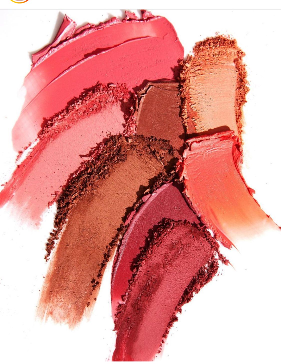 Creme & Powder Blush Patrick Ta - APGMakeupSolution