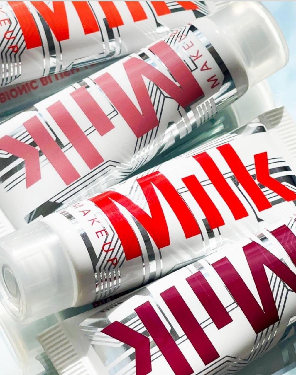 Bionic Blush Milk - APGMakeupSolution