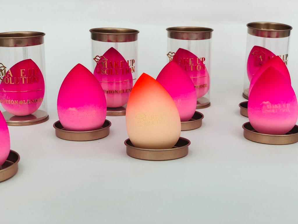 Solution blender APG Make Up Solution - APGMakeupSolution