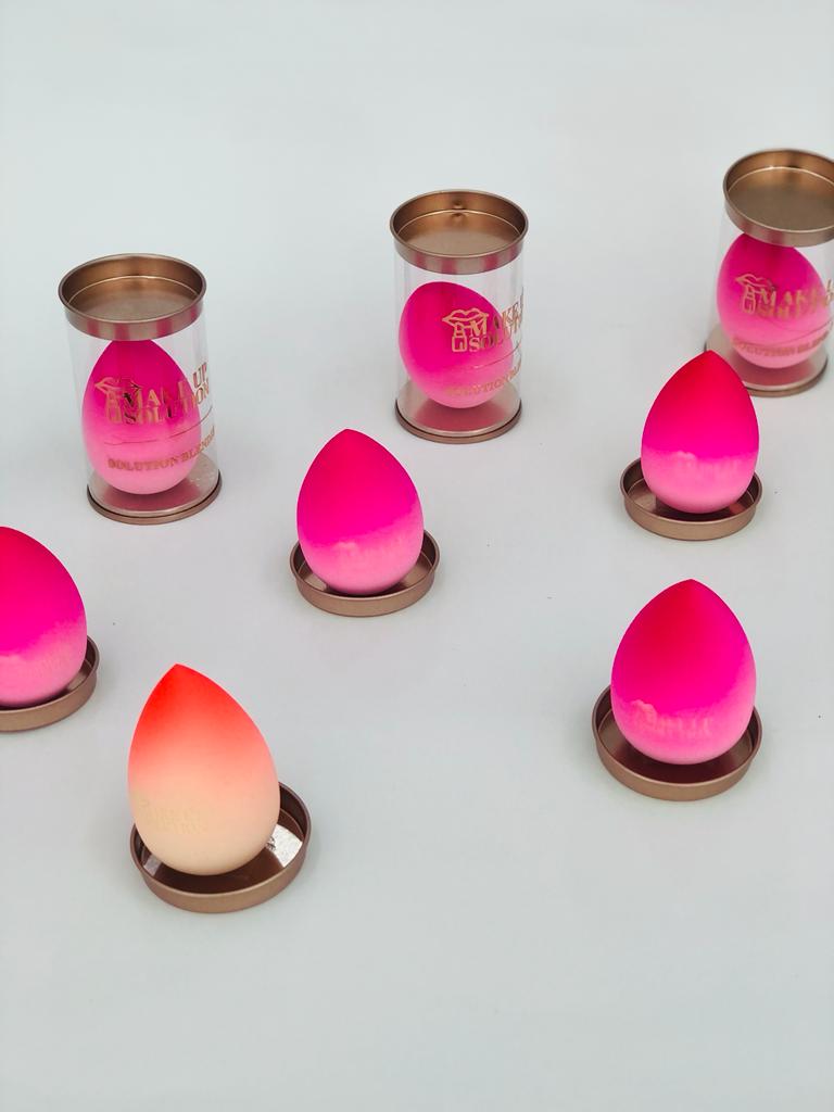 Solution blender APG Make Up Solution - APGMakeupSolution