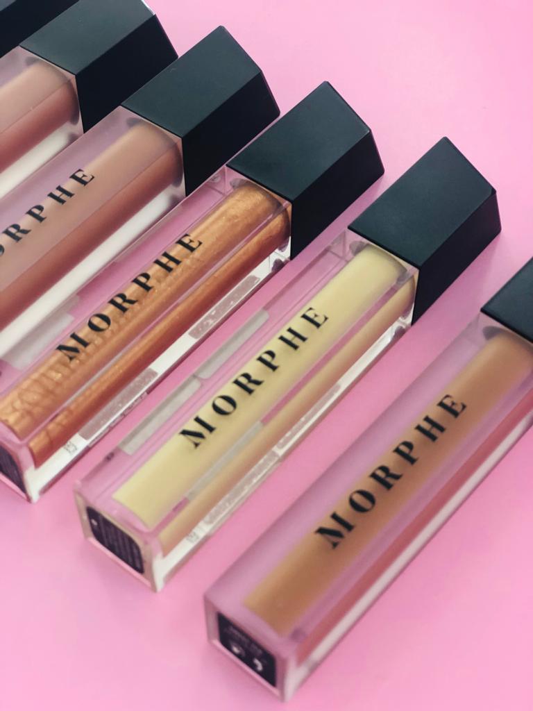 Liquid lipstick matte Morphe - APGMakeupSolution