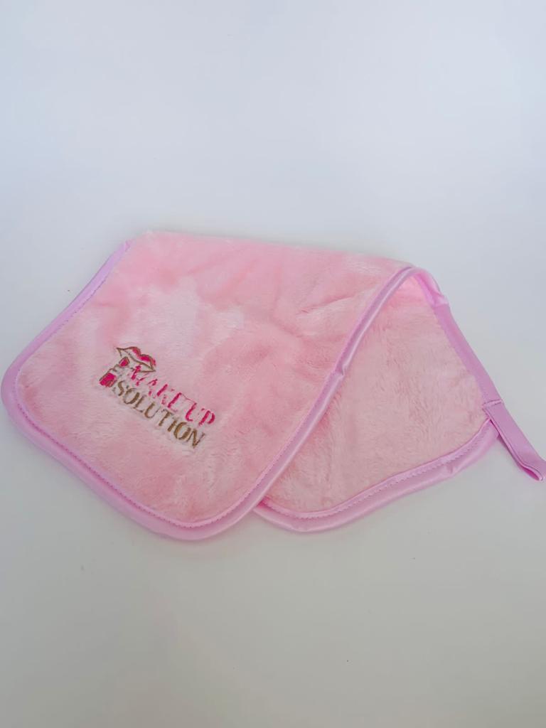 Toallita desmaquillante APG Make Up Solution