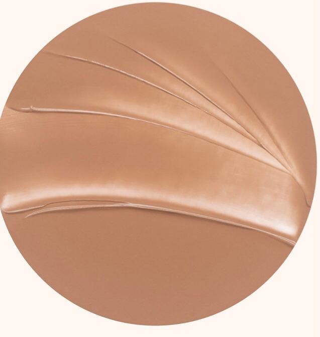 Warm wishes effortless bronzer sticks Rare Beauty