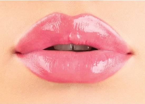 Rosé kiss all day glossy lip color Physicians Formula