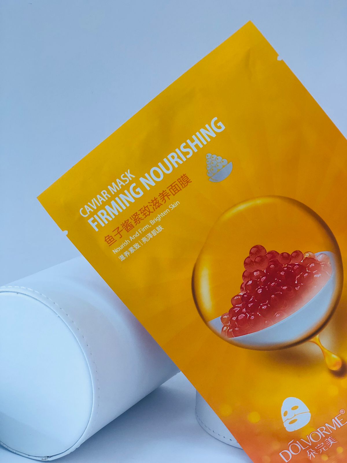 Facial Mask Bisutang