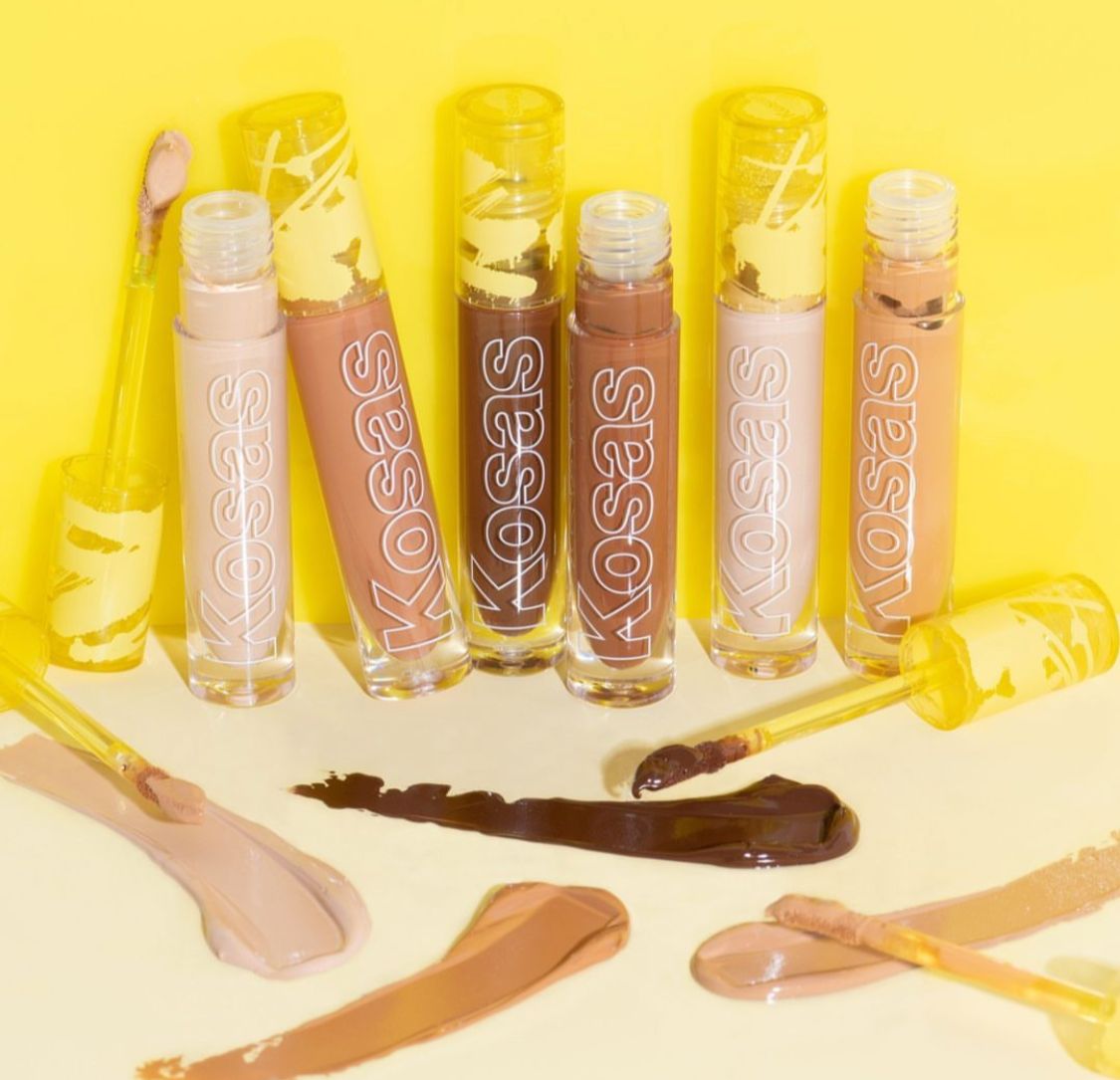Concealer revealer Kosas - APGMakeupSolution