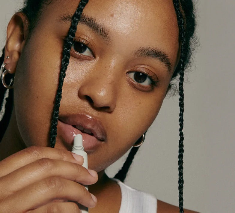 Peptide Lip Treatment Nourishing Glaze Rhode