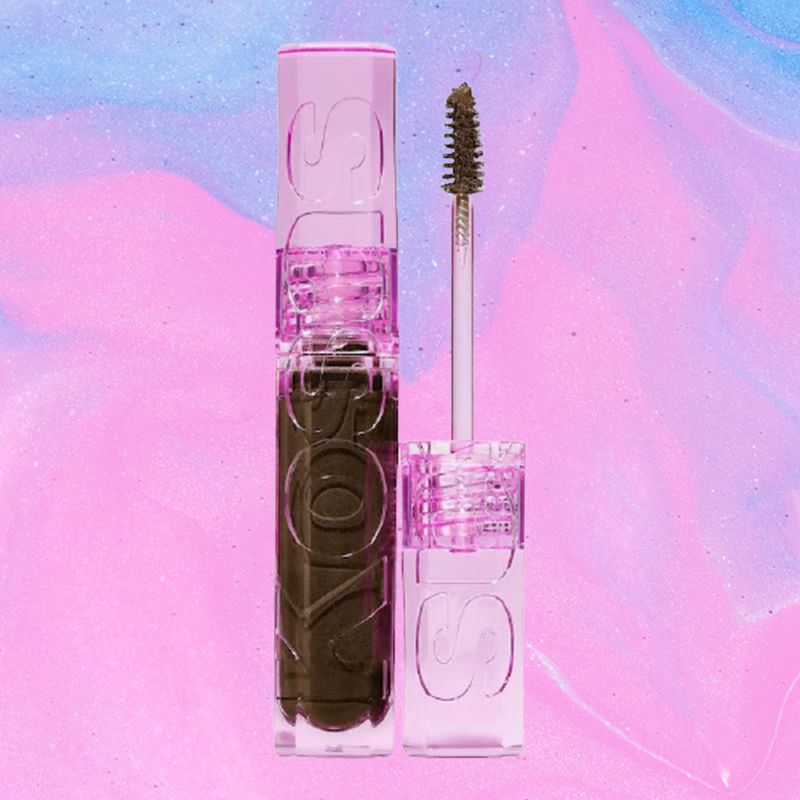 Air brow tinted volumizing eyebrow eel - APGMakeupSolution
