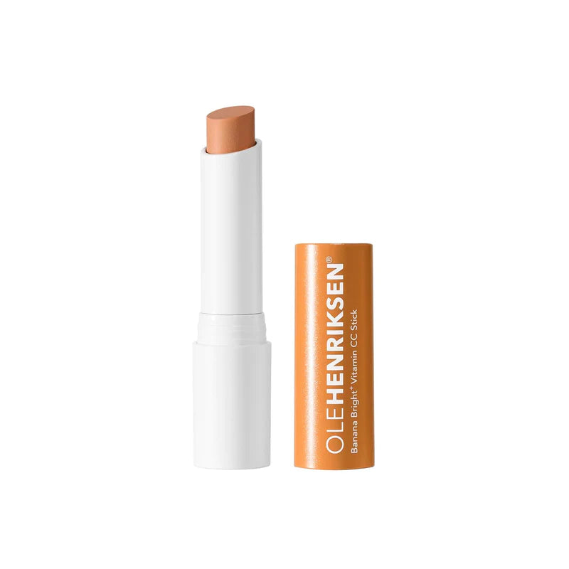 Banana bright vitamin cc stick Olehenriksen
