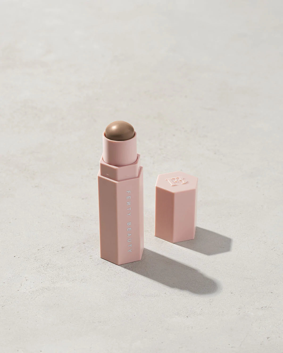 Match stix matte contour skinstick Fenty Beauty