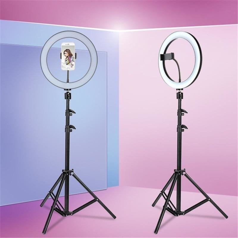 Aro de Luz - APGMakeupSolution