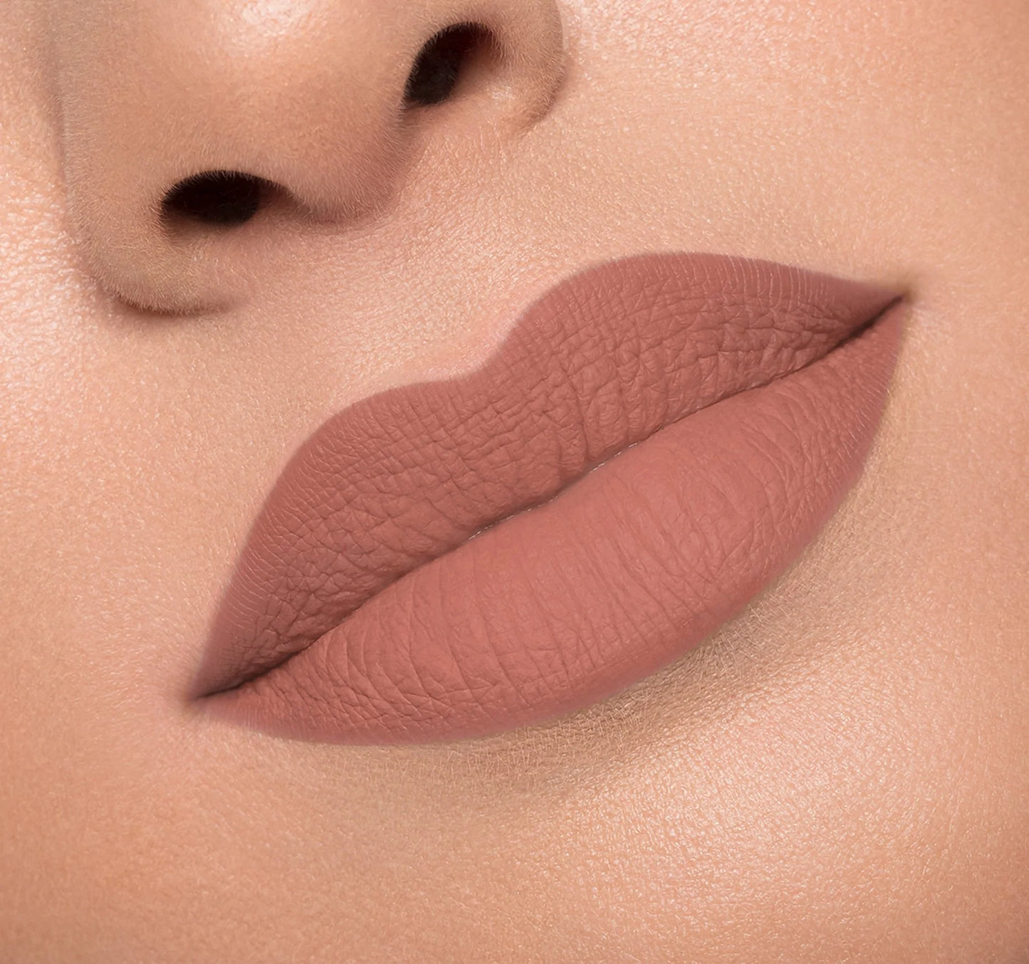 Liquid lipstick matte Morphe - APGMakeupSolution