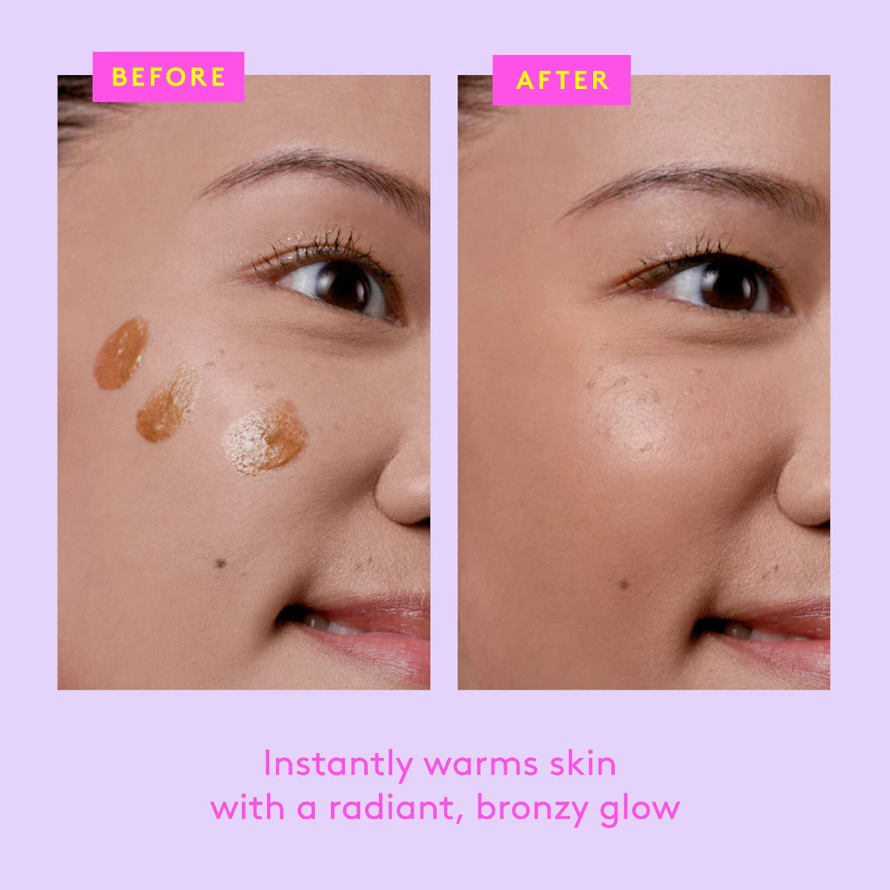D-Bronzi anti-pollution bronzing drops with peptides Drunk Elephant