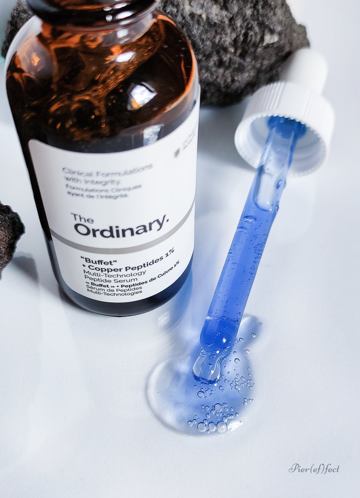 Buffet + Copper Peptides 1% The Ordinary - APGMakeupSolution