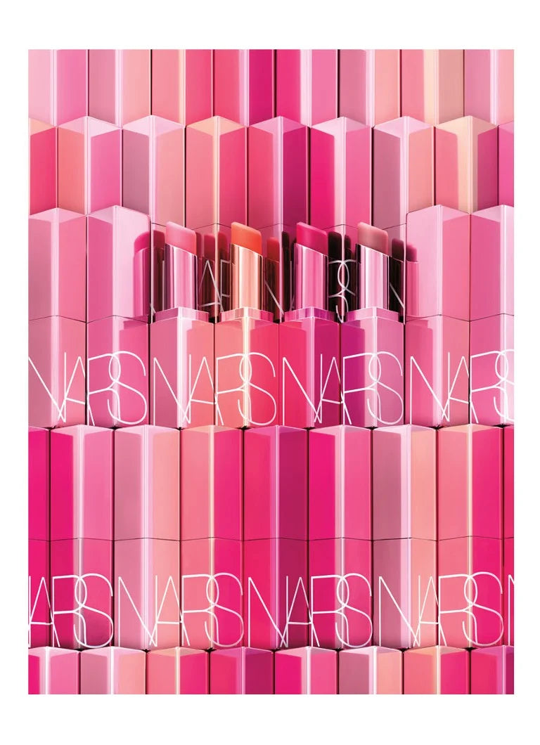 Afterglow lip balm Nars