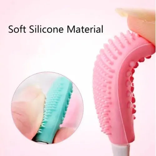 Cepillito de puntos negros APG makeup solution - APGMakeupSolution